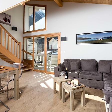 Sauberands 18 Apartment - Chamonix All Year Εξωτερικό φωτογραφία