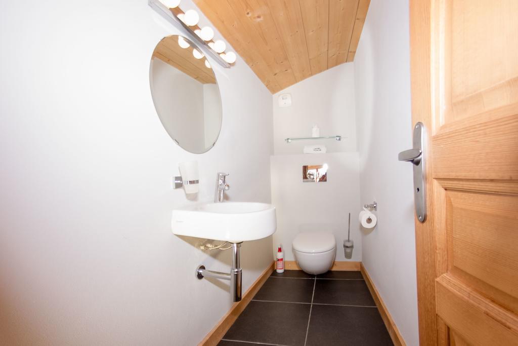 Sauberands 18 Apartment - Chamonix All Year Εξωτερικό φωτογραφία