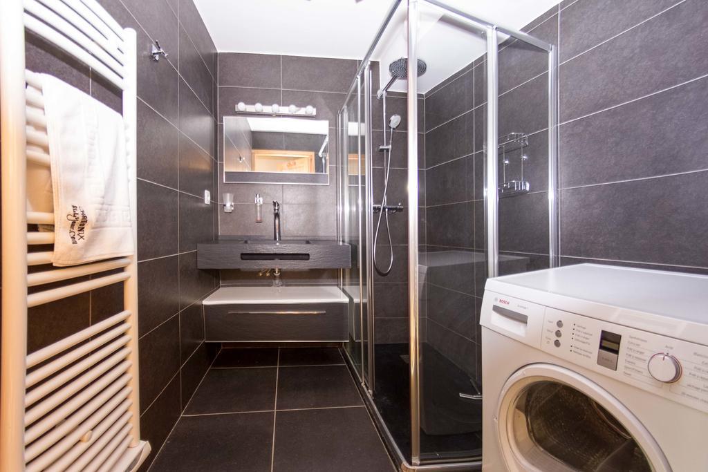 Sauberands 18 Apartment - Chamonix All Year Εξωτερικό φωτογραφία